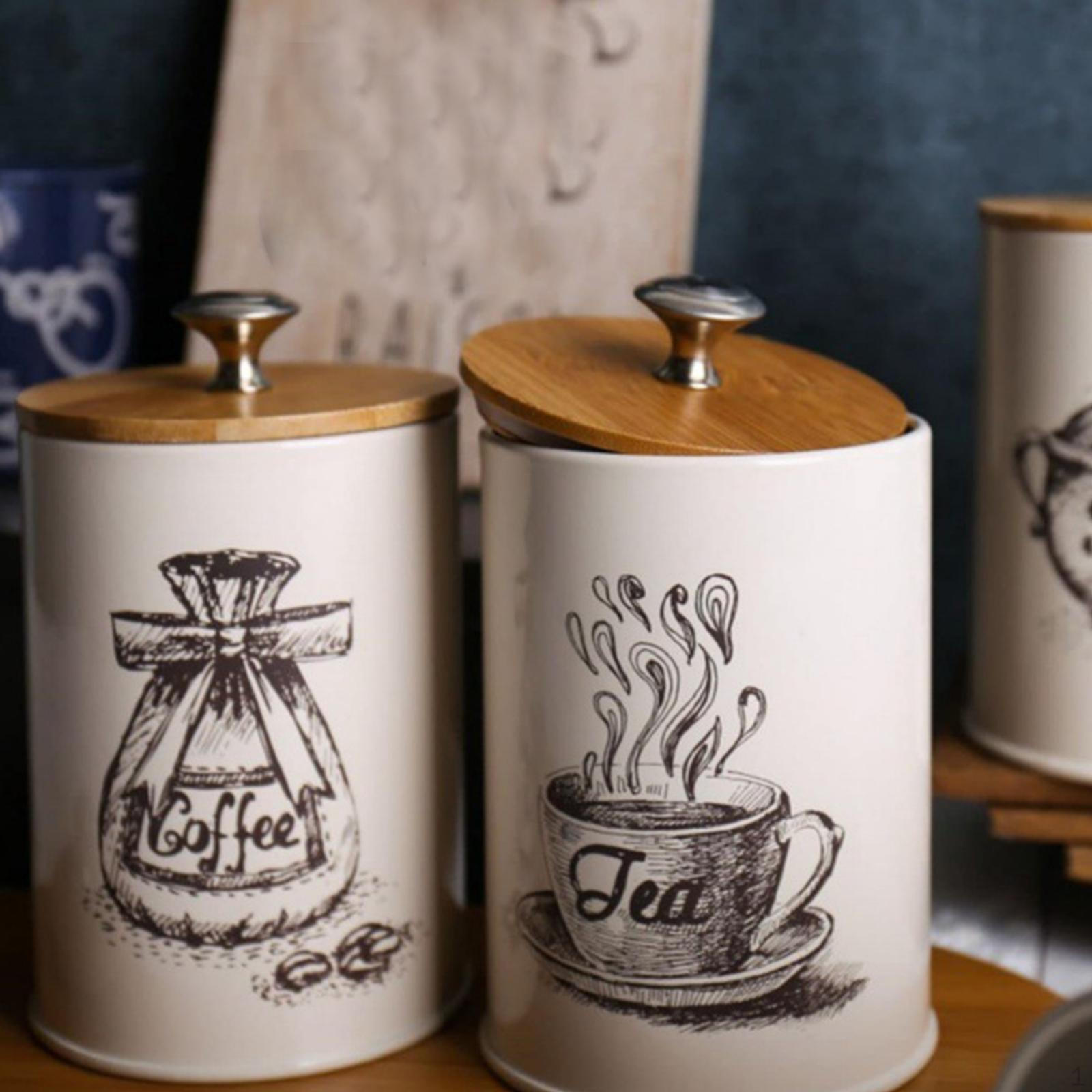 3 шт. Кухонные канистры для столешницы, кофейные, чайные, сахарные контейнеры, набор, железные, винтажные, простые белый
3 шт. Кухонные канистры для столешницы, кофейные, чайные, сахарные контейнеры, набор, железные, винтажные, простые белый