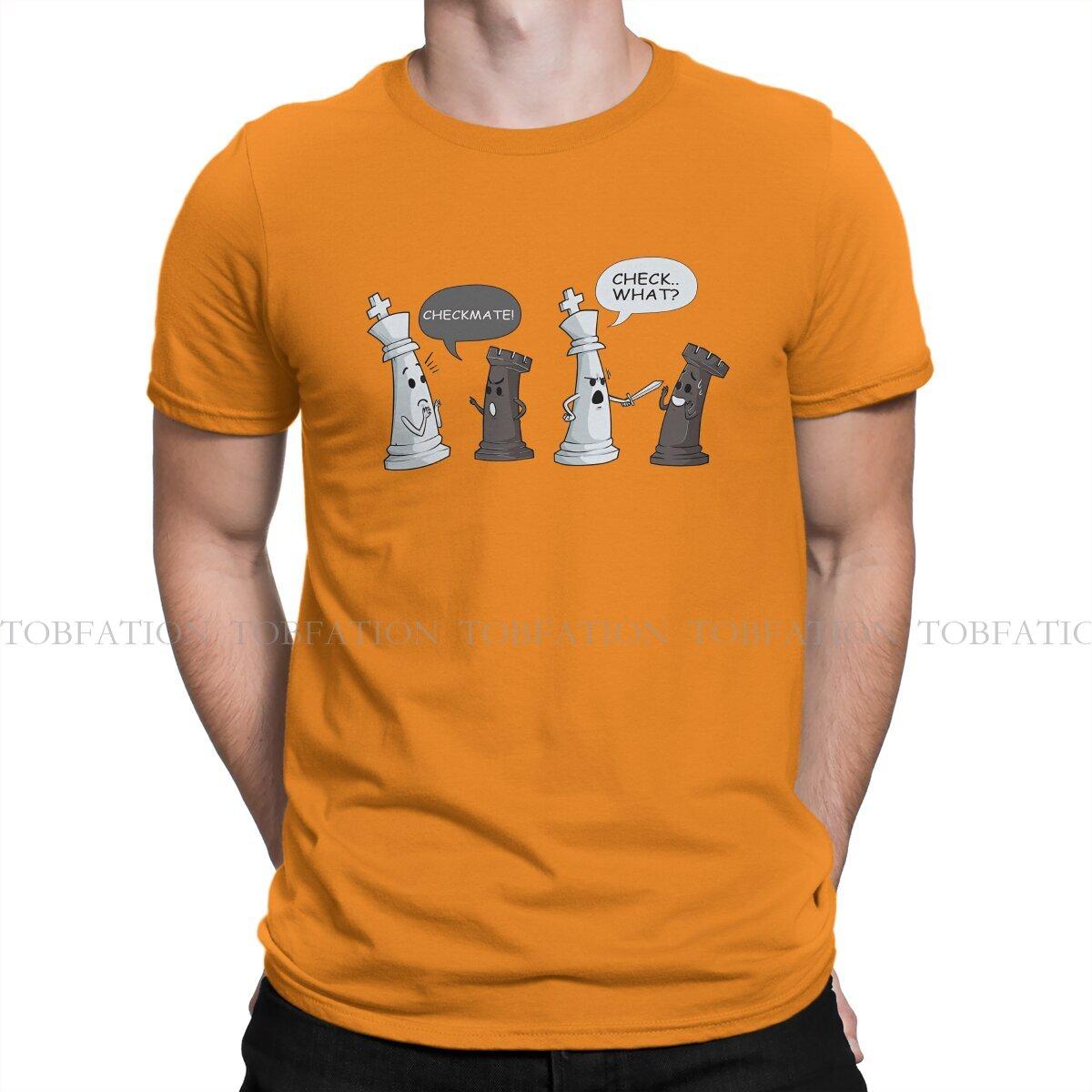 ZX Chess Checkmate Tshirt Graphic Men Tops Vintage Homme Summer Streetwear Cotton Harajuku T Shirt 4XL
ZX Chess Checkmate Tshirt Graphic Men Tops Vintage Homme Summer Streetwear Cotton Harajuku T Shirt 4XL