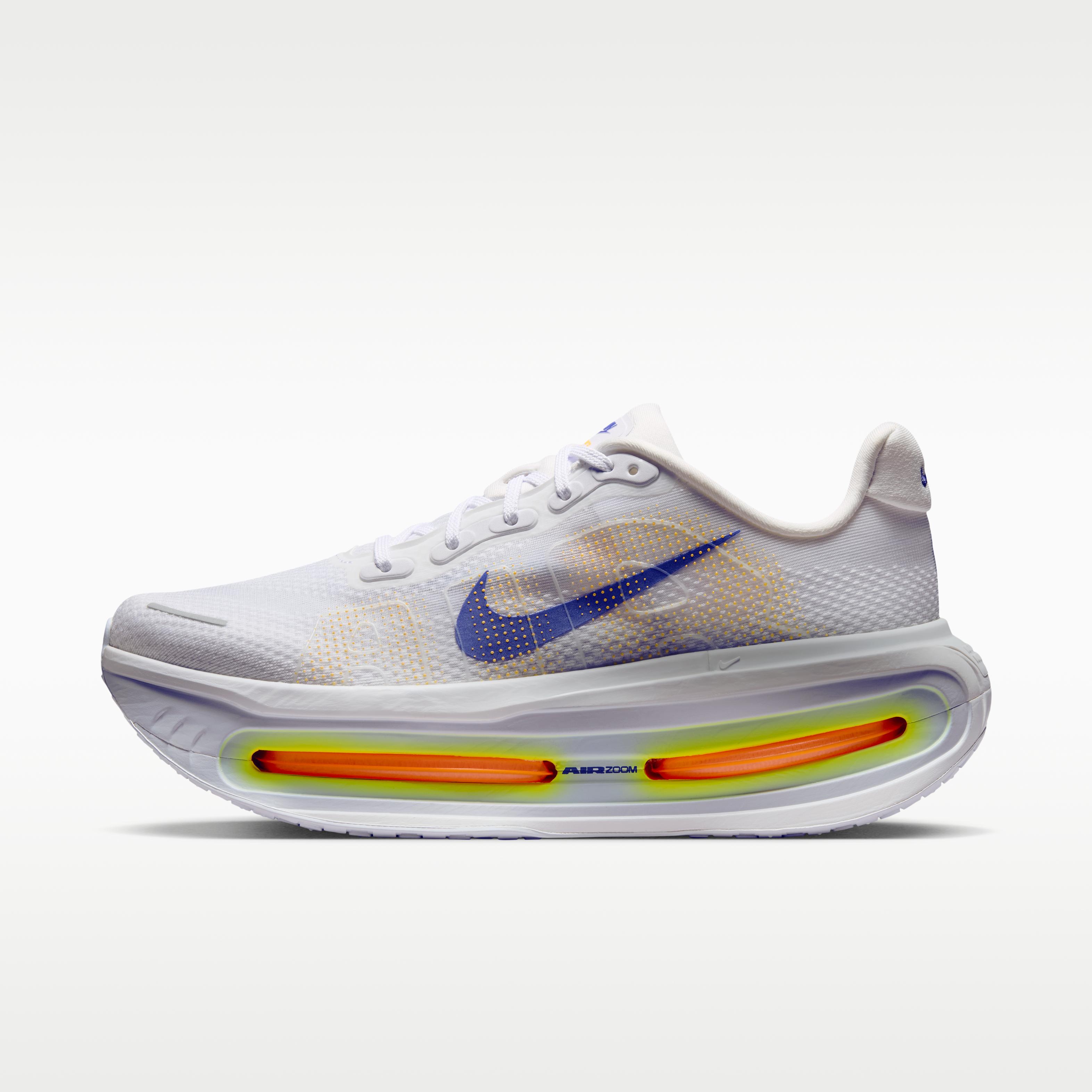 Nike Vomero Premium White Lapis Total Orange 41
Nike Vomero Premium White Lapis Total Orange 41