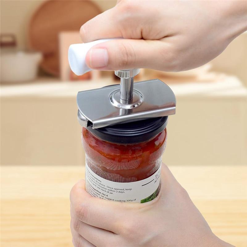 Effortless Jar Can Opener Bottle Openers For Seniors Easy Open Lid Opener Adjustable Grip Stainless Steel Easy To Use Green-B61B зелёный
Effortless Jar Can Opener Bottle Openers For Seniors Easy Open Lid Opener Adjustable Grip Stainless Steel Easy To Use Green-B61B зелёный