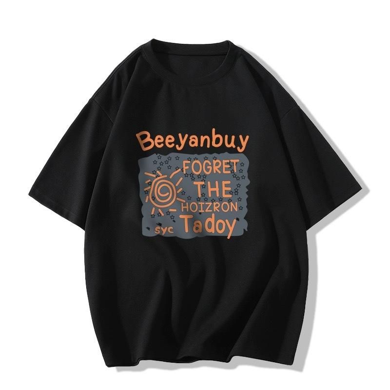 navy blue cotton short-sleeved front shoulder t-shirt trendy brand half-sleeved women s summer 2025 new dopamine top XXXXL чорний
navy blue cotton short-sleeved front shoulder t-shirt trendy brand half-sleeved women s summer 2025 new dopamine top XXXXL чорний