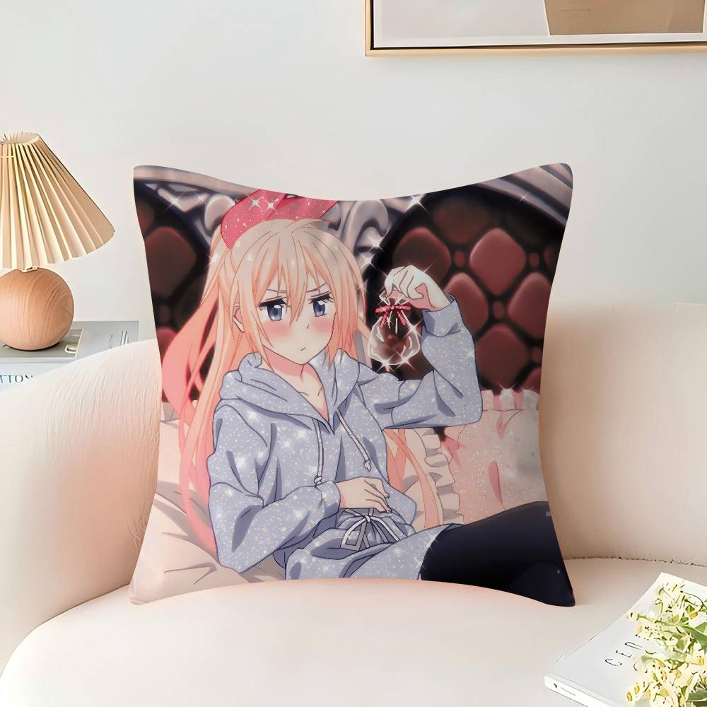 Anime K-Kirisaki-Chitoge Pillow Gift Home Office Decoration Bedroom Sofa Car Cushion Cover Case 45x45 16x16Inch
Anime K-Kirisaki-Chitoge Pillow Gift Home Office Decoration Bedroom Sofa Car Cushion Cover Case 45x45 16x16Inch