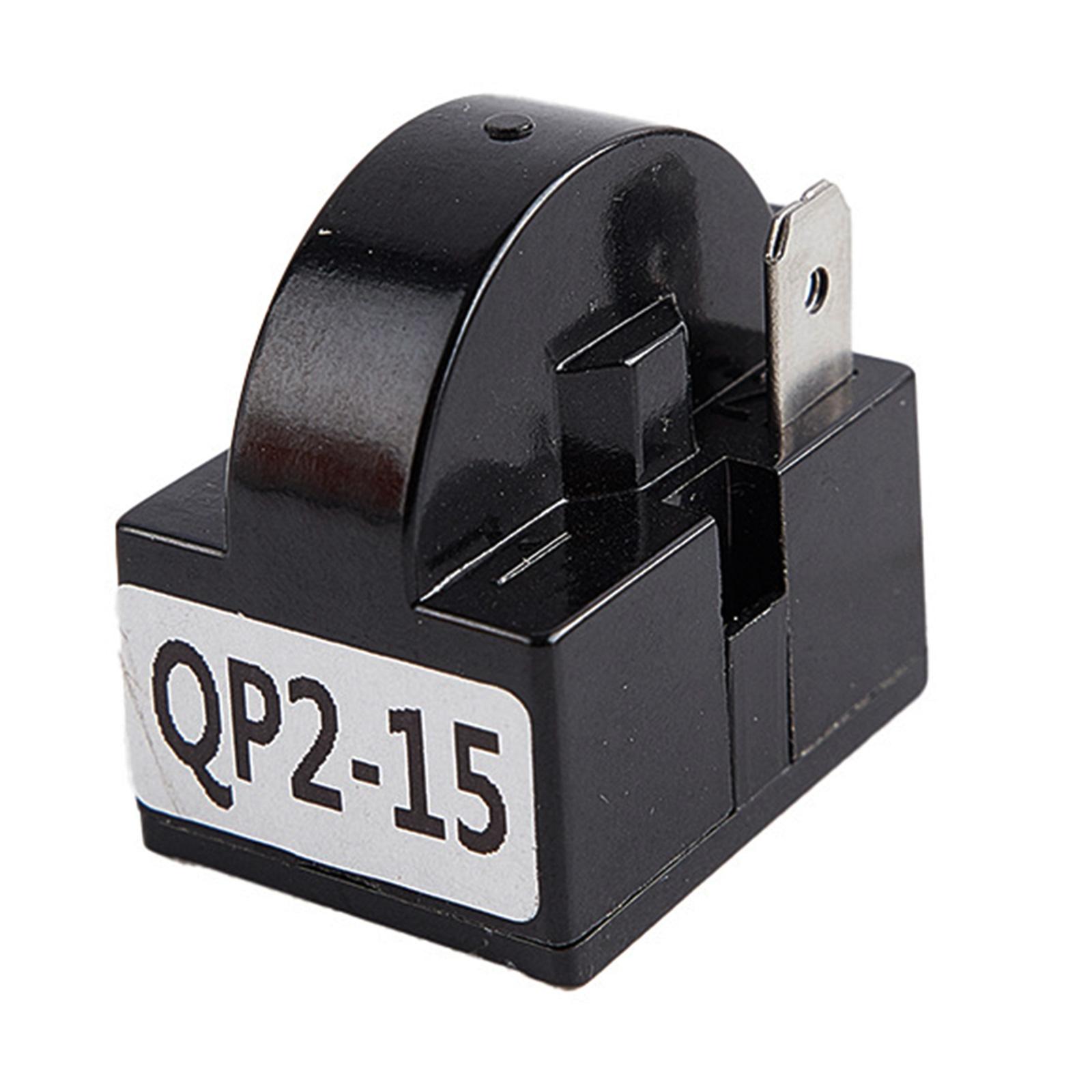 Фитинг холодильника Морозильник PTC Стартер Термозащитное реле QP2-12 QP2-22 QP2-33 Активация компрессора Установка B
Фитинг холодильника Морозильник PTC Стартер Термозащитное реле QP2-12 QP2-22 QP2-33 Активация компрессора Установка B