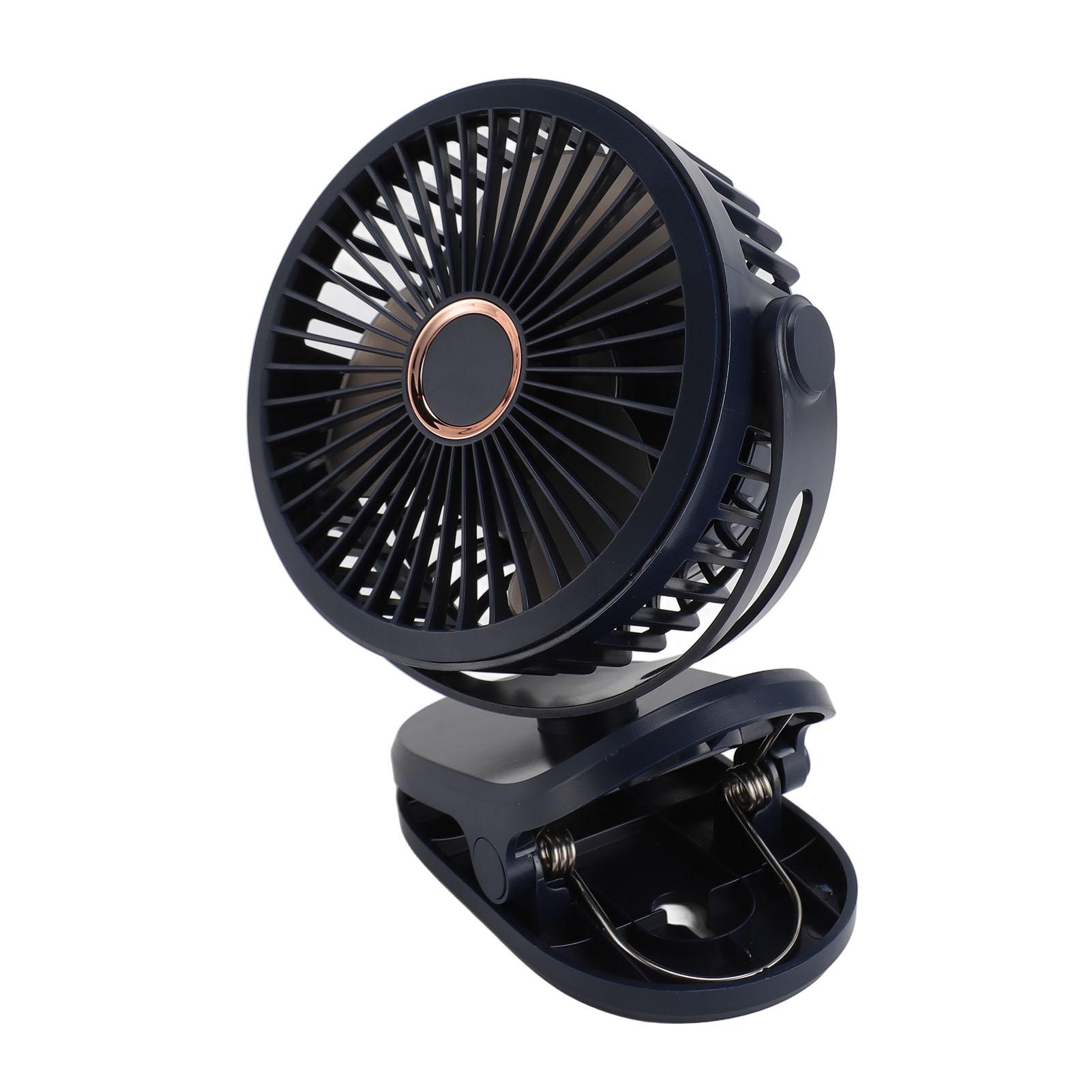 10000mAH USB Clip On Fan Rechargeable Miniature Table Fan Portable 360 Degree Rotate Cooling Fan for Bedroom Office синий
10000mAH USB Clip On Fan Rechargeable Miniature Table Fan Portable 360 Degree Rotate Cooling Fan for Bedroom Office синий