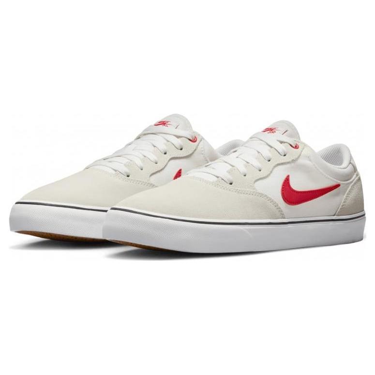 Новые Nike Sb Chron 2 Белый Университетский Красный DM3493-101 42.5
Новые Nike Sb Chron 2 Белый Университетский Красный DM3493-101 42.5