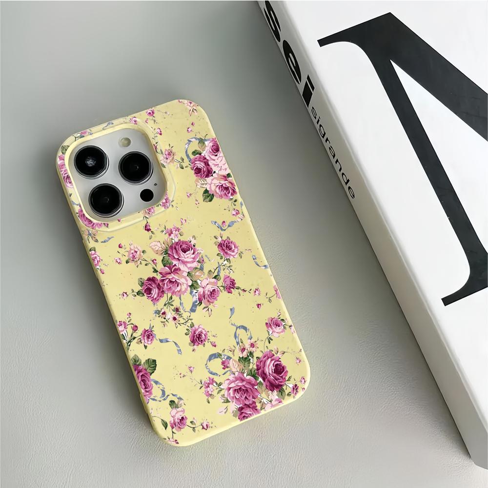 Advanced Flowers Phone Case For IPhone 16 15 Case For IPhone 11 13 12 14 Pro Max XR X Xs Max 7 8 Plus Cover Case Funda Bumber iphone 11 Pro
Advanced Flowers Phone Case For IPhone 16 15 Case For IPhone 11 13 12 14 Pro Max XR X Xs Max 7 8 Plus Cover Case Funda Bumber iphone 11 Pro