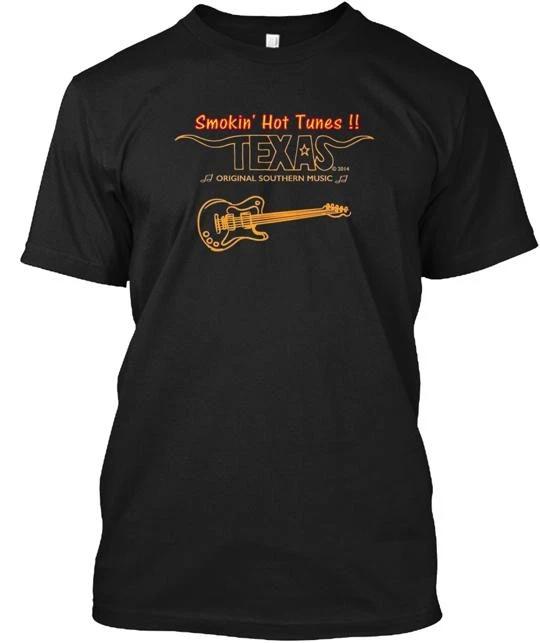 Texas Original Southern Music T shirt Made in the USA Size S to 5XL S
Texas Original Southern Music T shirt Made in the USA Size S to 5XL S