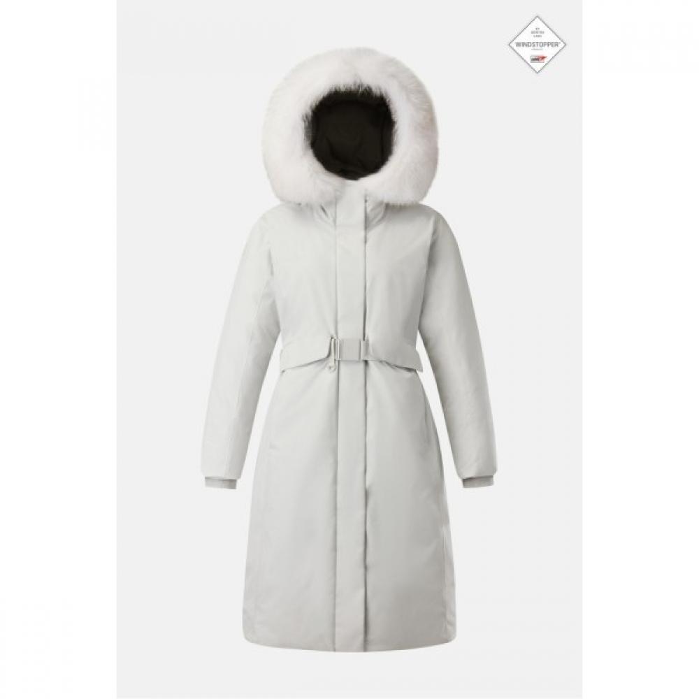 Kolon Sports Women Long Down Gray Tvjdw25642gri light gray/105
Kolon Sports Women Long Down Gray Tvjdw25642gri light gray/105