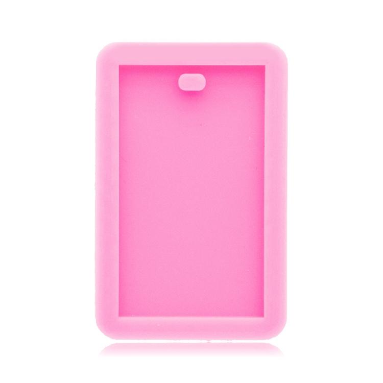 Silicone Fondant Baking Mold for DIY Luggage Pendant Rectangle Tag Handmade 1
Silicone Fondant Baking Mold for DIY Luggage Pendant Rectangle Tag Handmade 1