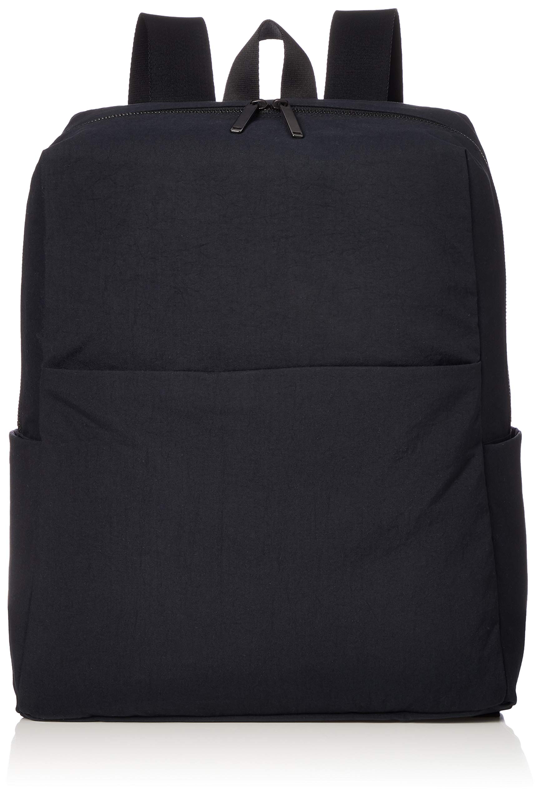 Patrick Stephan TOFU Lightweight Nylon Backpack, 184ABG01, Black
Patrick Stephan TOFU Lightweight Nylon Backpack, 184ABG01, Black