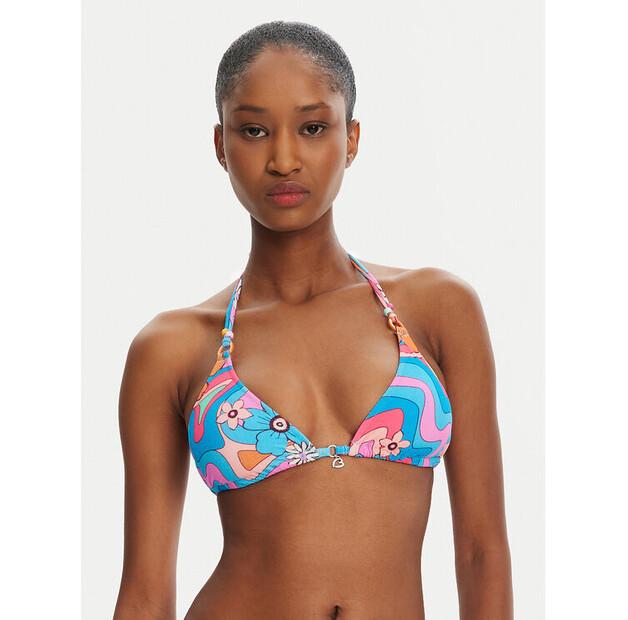 Верх бикини Banana Moon Braro Popsicle EU M
Верх бикини Banana Moon Braro Popsicle EU M