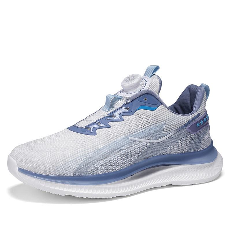 Summer Oversized Rotating Button Fish Silk Popcorn Sole Mesh Sports Men Shoes Sneakers Tenis Masculino Zapatillas Hombre D354 39 чёрный
Summer Oversized Rotating Button Fish Silk Popcorn Sole Mesh Sports Men Shoes Sneakers Tenis Masculino Zapatillas Hombre D354 39 чёрный