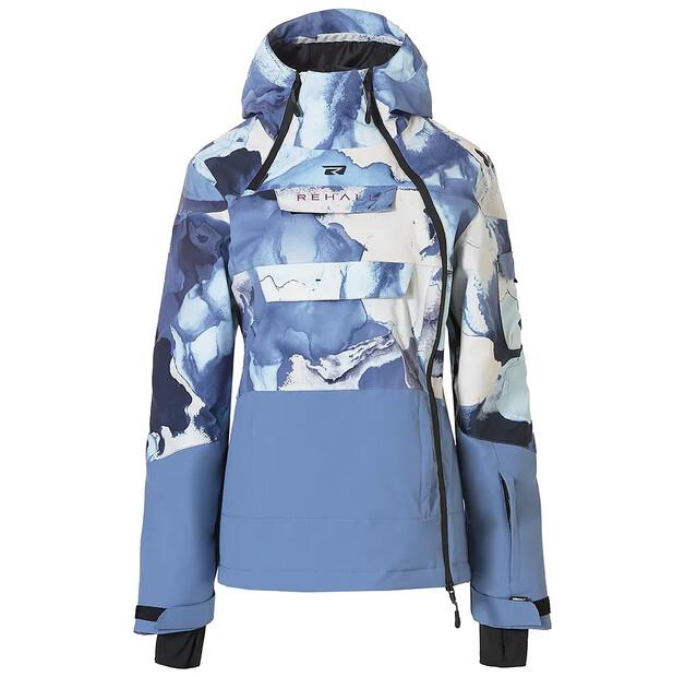 Rehall Куртка Lou-R 2XL
Rehall Куртка Lou-R 2XL