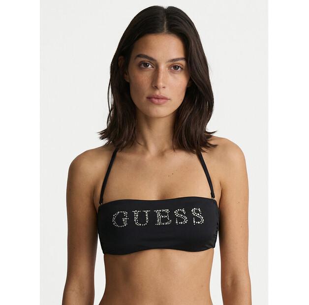 Верх от бикини Guess E6GJ45 KF442 EU M
Верх от бикини Guess E6GJ45 KF442 EU M