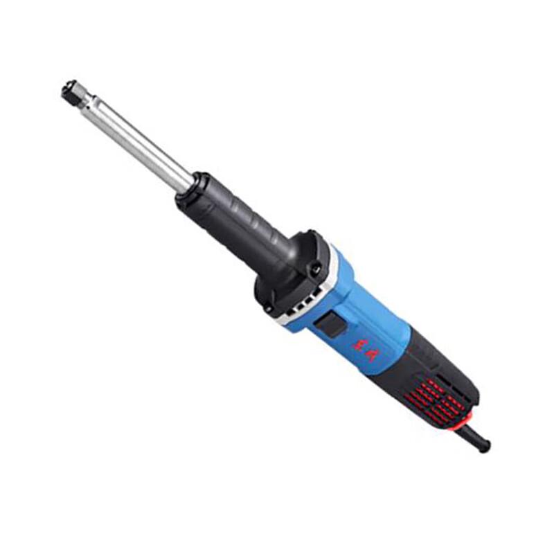 Dongcheng Electric Die Grinder CN plug (adapter included)
Dongcheng Electric Die Grinder CN plug (adapter included)