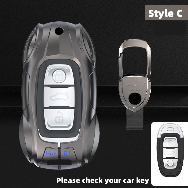 Metal Car Remote Key Cover Case Holder Protector Keychain Shell Fob For Hongqi New H5 Hs3 Hs5 Hs7 H6 H9 Hq9 Hongqi Accessories
Metal Car Remote Key Cover Case Holder Protector Keychain Shell Fob For Hongqi New H5 Hs3 Hs5 Hs7 H6 H9 Hq9 Hongqi Accessories