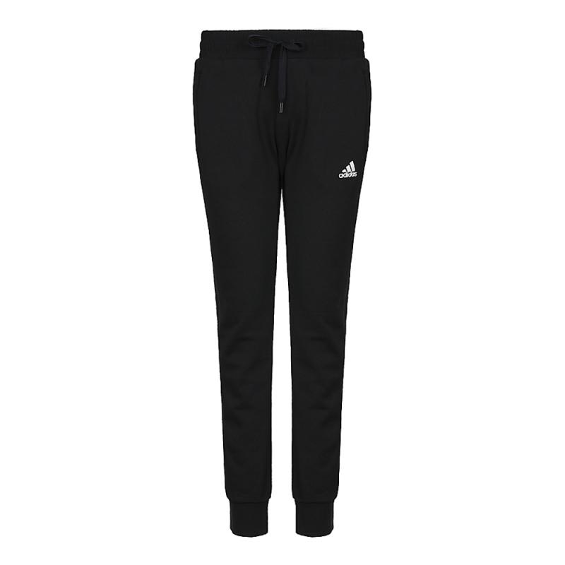 Adidas Lifestyle Casual Series PT FT CH 3S ANK Solid Color Lace-Up Versatile Casual Knit Sports Pants Women bottoms Black CX5171 L
Adidas Lifestyle Casual Series PT FT CH 3S ANK Solid Color Lace-Up Versatile Casual Knit Sports Pants Women bottoms Black CX5171 L