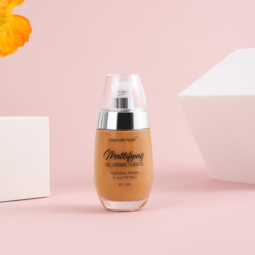 Эксклюзивный легкий тональный консилер: Контроль жирности, Увлажнение, Стойкость, Покрытие пор и следов от акне.
Эксклюзивный легкий тональный консилер: Контроль жирности, Увлажнение, Стойкость, Покрытие пор и следов от акне.