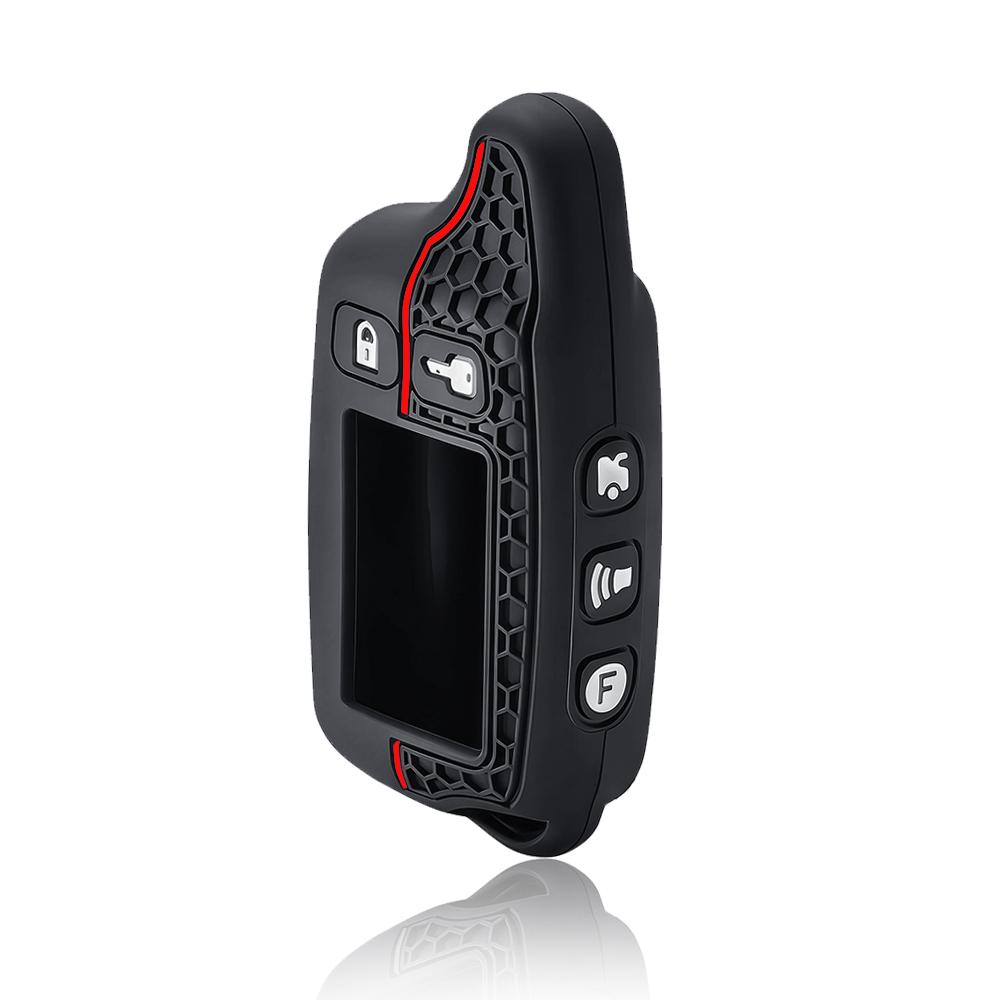 Горячие продажи Новый силиконовый чехол для ключа для Tomahawk TW9010 TW9020/TW4000/TW701 LCD Пульт-брелок Чехол для двусторонней автомобильной сигнализации
Горячие продажи Новый силиконовый чехол для ключа для Tomahawk TW9010 TW9020/TW4000/TW701 LCD Пульт-брелок Чехол для двусторонней автомобильной сигнализации