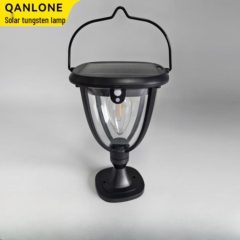 NuFeng 7-LED Solar Landscape Spotlight
NuFeng 7-LED Solar Landscape Spotlight