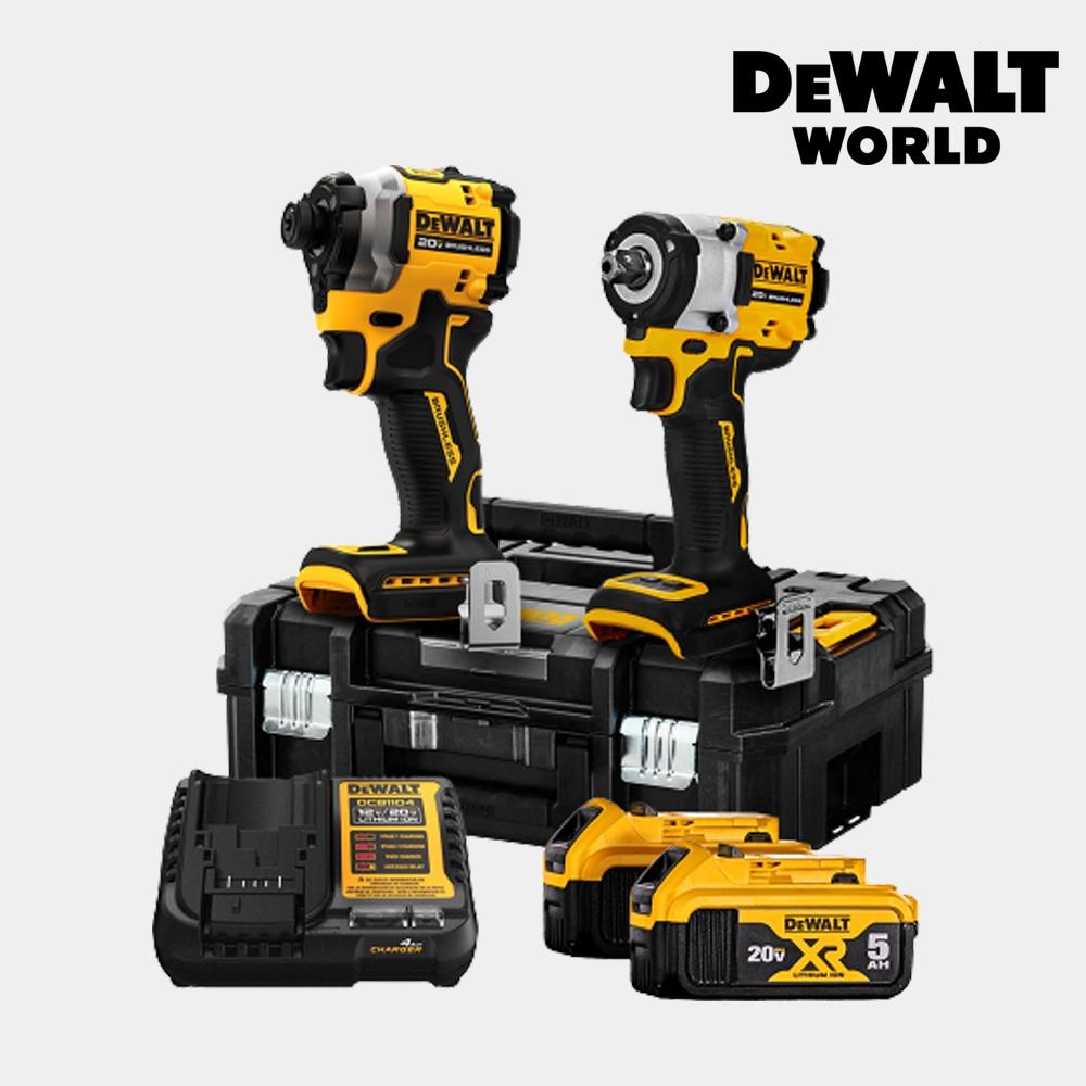Комбинированный зарядный комплект DeWalt, ударный гайковерт 20 В DCF850+DCF922 DCK2210P2T
Комбинированный зарядный комплект DeWalt, ударный гайковерт 20 В DCF850+DCF922 DCK2210P2T