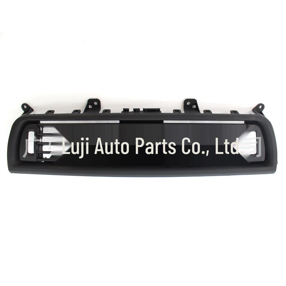 BMW 5 Series F10/F18 AC Vent Compatible, Part Numbers 64229166883/64229166884
BMW 5 Series F10/F18 AC Vent Compatible, Part Numbers 64229166883/64229166884