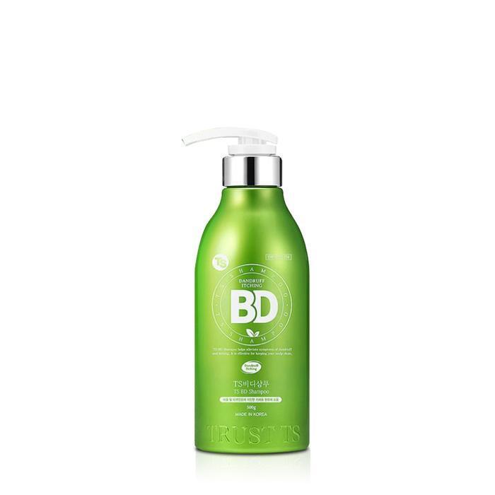 TS Vidi Shampoo Orange Scent 500g (42522251)
TS Vidi Shampoo Orange Scent 500g (42522251)