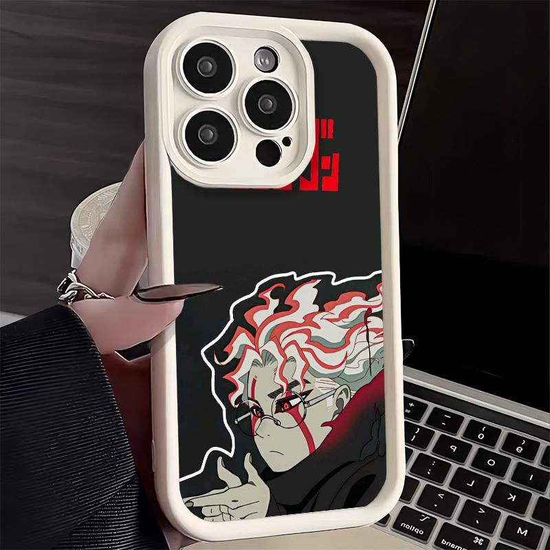 Phone Case for iPhone 17 Air 16E 15 16 Pro Max D-Dandadans O-Okarun Anime Cover 14 Plus 13 12 Mini Soft Shell Silicone Fundas iPhone 13 Pro Max
Phone Case for iPhone 17 Air 16E 15 16 Pro Max D-Dandadans O-Okarun Anime Cover 14 Plus 13 12 Mini Soft Shell Silicone Fundas iPhone 13 Pro Max