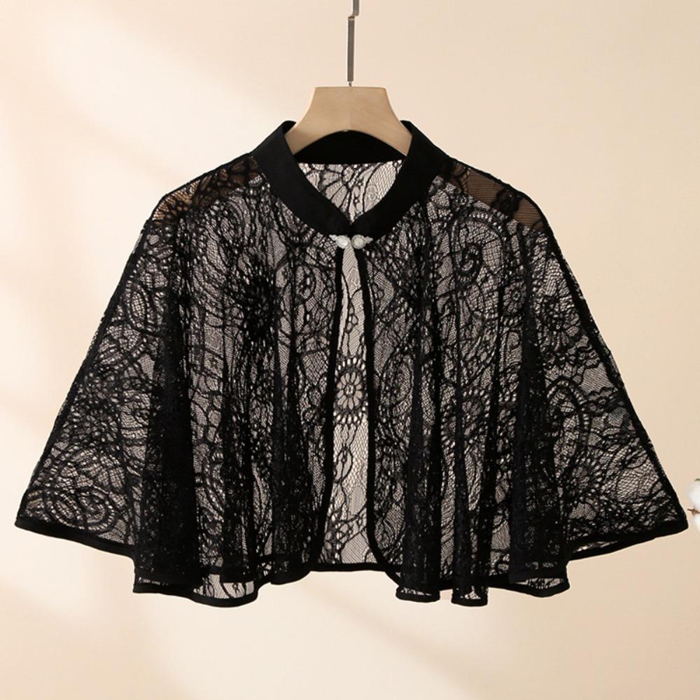 Новые однотонные жаккардовые полиэстеровые шали с розовым узором для женщин и девушек, повседневный шарф для защиты от солнца, летнее пончо с цветочным узором чёрный
Новые однотонные жаккардовые полиэстеровые шали с розовым узором для женщин и девушек, повседневный шарф для защиты от солнца, летнее пончо с цветочным узором чёрный