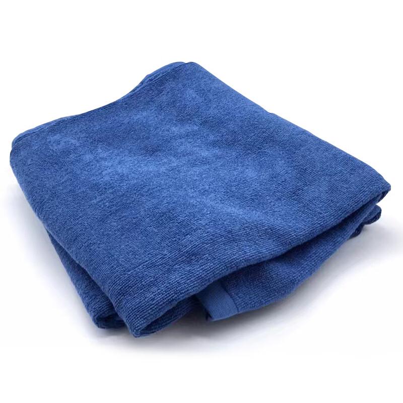 Ankelai Flame Blue Cotton Towel Quilt 150cm x 200cm
Ankelai Flame Blue Cotton Towel Quilt 150cm x 200cm