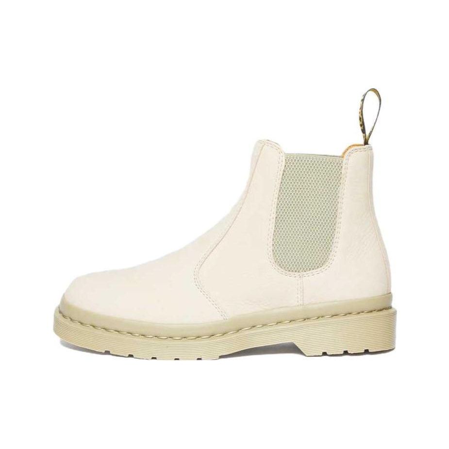 Dr. Martens 2976 Кожаные Удобные Круглый Носок Модные Короткие Челси Унисекс ботинки Белые 30661292 42
Dr. Martens 2976 Кожаные Удобные Круглый Носок Модные Короткие Челси Унисекс ботинки Белые 30661292 42