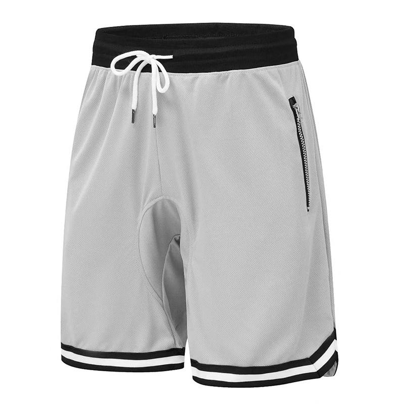 Men s Sports Basketball Shorts Mesh Quick Dry Gym Shorts for Summer Loose Type Elastic Waist Drawstring Casual Shorts Pants 3XL сірий
Men s Sports Basketball Shorts Mesh Quick Dry Gym Shorts for Summer Loose Type Elastic Waist Drawstring Casual Shorts Pants 3XL сірий