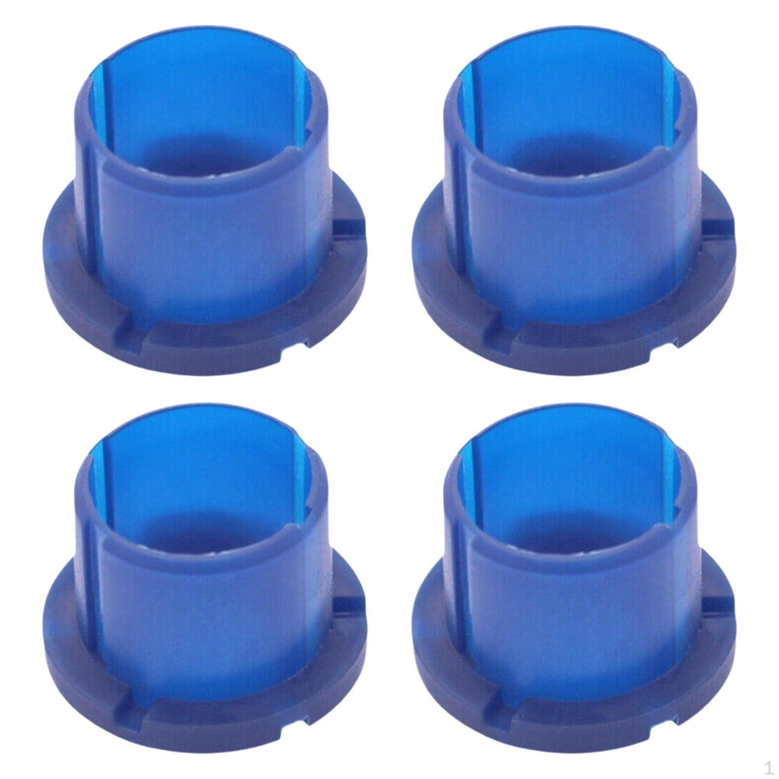 9038511003 Втулка рычага автоматического переключения передач, прочная, простая в установке, запасные части 4 Pieces
9038511003 Втулка рычага автоматического переключения передач, прочная, простая в установке, запасные части 4 Pieces