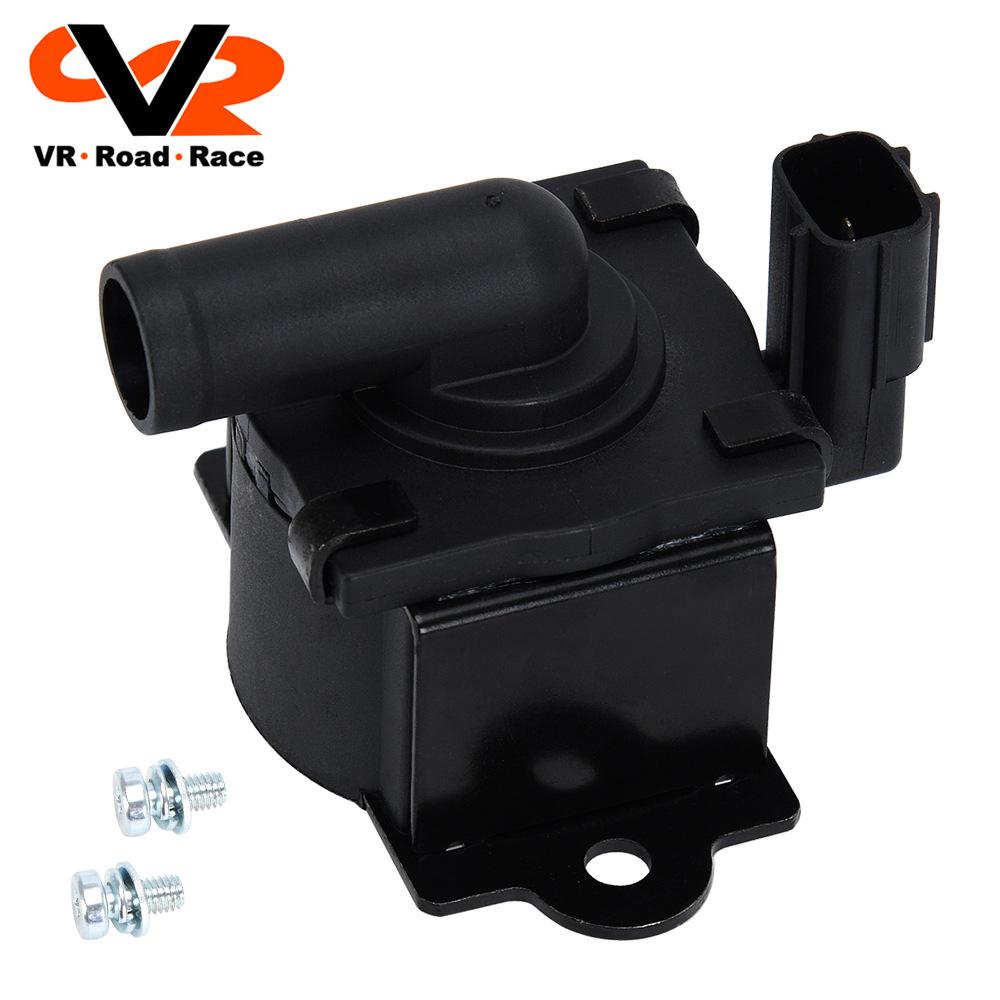 Honda Accord Vapor Canister Purge Solenoid & Vent Valve 911-762 17310S84L3 VR Road Race
Honda Accord Vapor Canister Purge Solenoid & Vent Valve 911-762 17310S84L3 VR Road Race