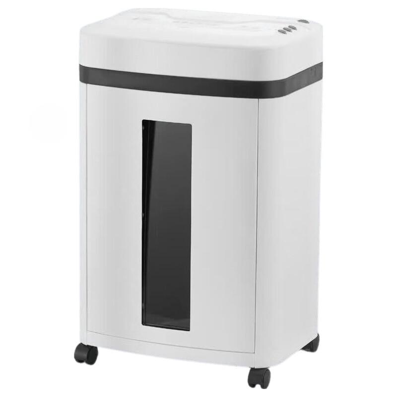 Kemai L-907 Level 5 Commercial Paper Shredder CN plug (adapter included)
Kemai L-907 Level 5 Commercial Paper Shredder CN plug (adapter included)