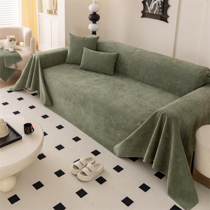 Универсальная ткань на все четыре сезона, однотонное водонепроницаемое полотенце для дивана, современное простое полотенце-подушка для дивана от мочи домашних животных 45 * 45 Pillow Core
Универсальная ткань на все четыре сезона, однотонное водонепроницаемое полотенце для дивана, современное простое полотенце-подушка для дивана от мочи домашних животных 45 * 45 Pillow Core