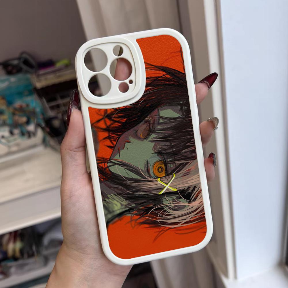 S-Serial E-Experiments L-Lain Phone Case For Iphone 17 16 15 14 12 13 Pro Max 11 Mini Air Xs Puls Lambskin Silicone Cover iPhone 16
S-Serial E-Experiments L-Lain Phone Case For Iphone 17 16 15 14 12 13 Pro Max 11 Mini Air Xs Puls Lambskin Silicone Cover iPhone 16