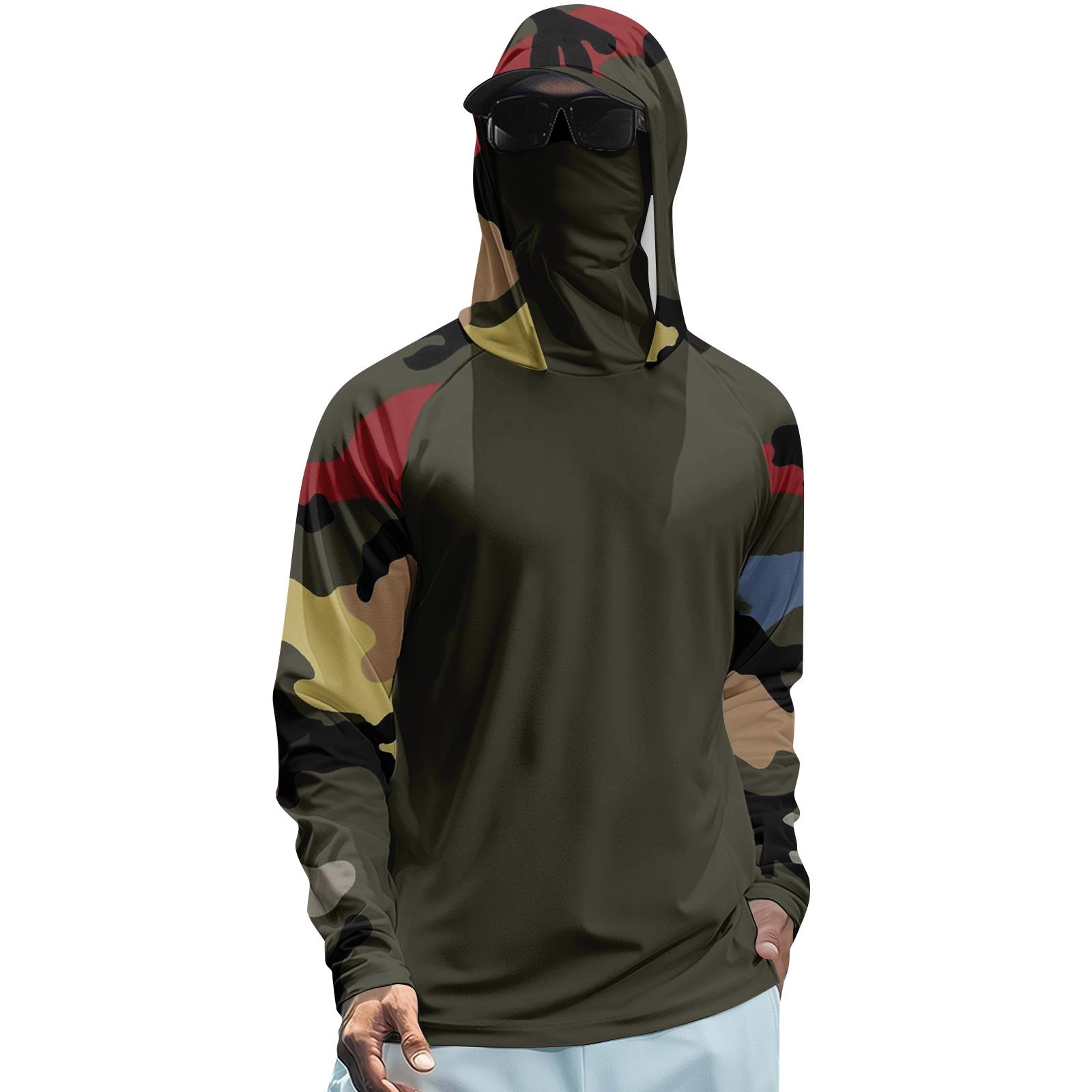 Men s Lapel Printed Single Breasted Pocket Long Sleeve Casual Sports T-Shirt M шафрановий
Men s Lapel Printed Single Breasted Pocket Long Sleeve Casual Sports T-Shirt M шафрановий