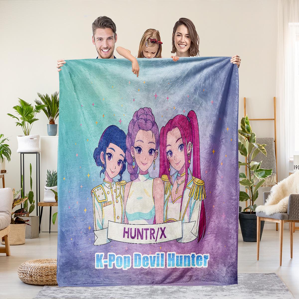 Witch Hunt Group Blanket Blanket Jit Witch Hunt Group Peripheral Pattern 3D Digital Printed Flannel Blanket Sofa Cover Blanket 70x100cm
Witch Hunt Group Blanket Blanket Jit Witch Hunt Group Peripheral Pattern 3D Digital Printed Flannel Blanket Sofa Cover Blanket 70x100cm