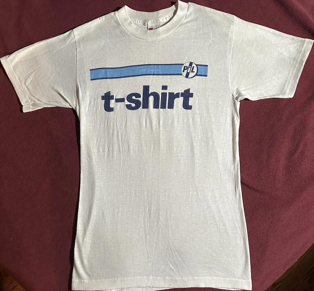 Public Image Ltd Band Album White Cotton T Shirt Full Size S-5XL Unisex T-Shirt L
Public Image Ltd Band Album White Cotton T Shirt Full Size S-5XL Unisex T-Shirt L