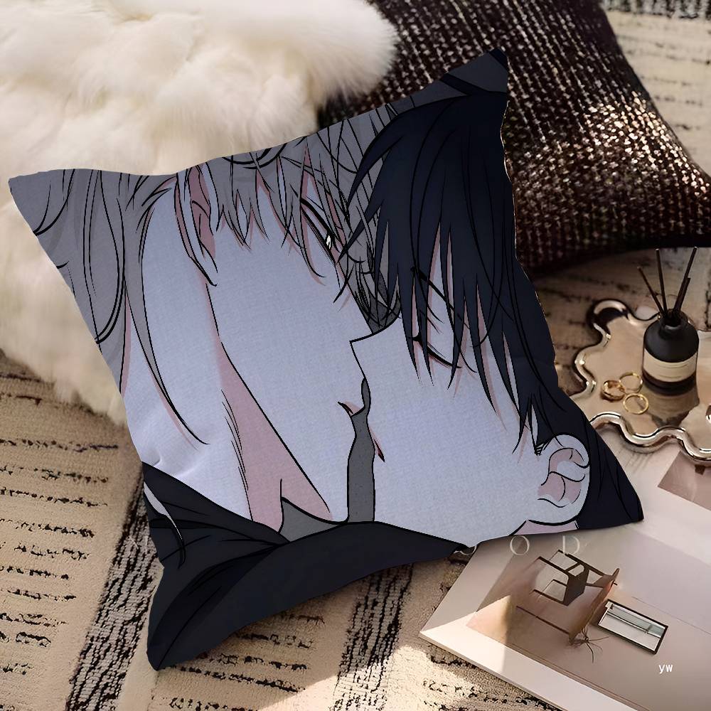 Anime Low Tide In TTwilight Cushion Cover Inches Farmhouse Decor Home Throw Pillow Covers for Couch Decorations 30x30 cm
Anime Low Tide In TTwilight Cushion Cover Inches Farmhouse Decor Home Throw Pillow Covers for Couch Decorations 30x30 cm