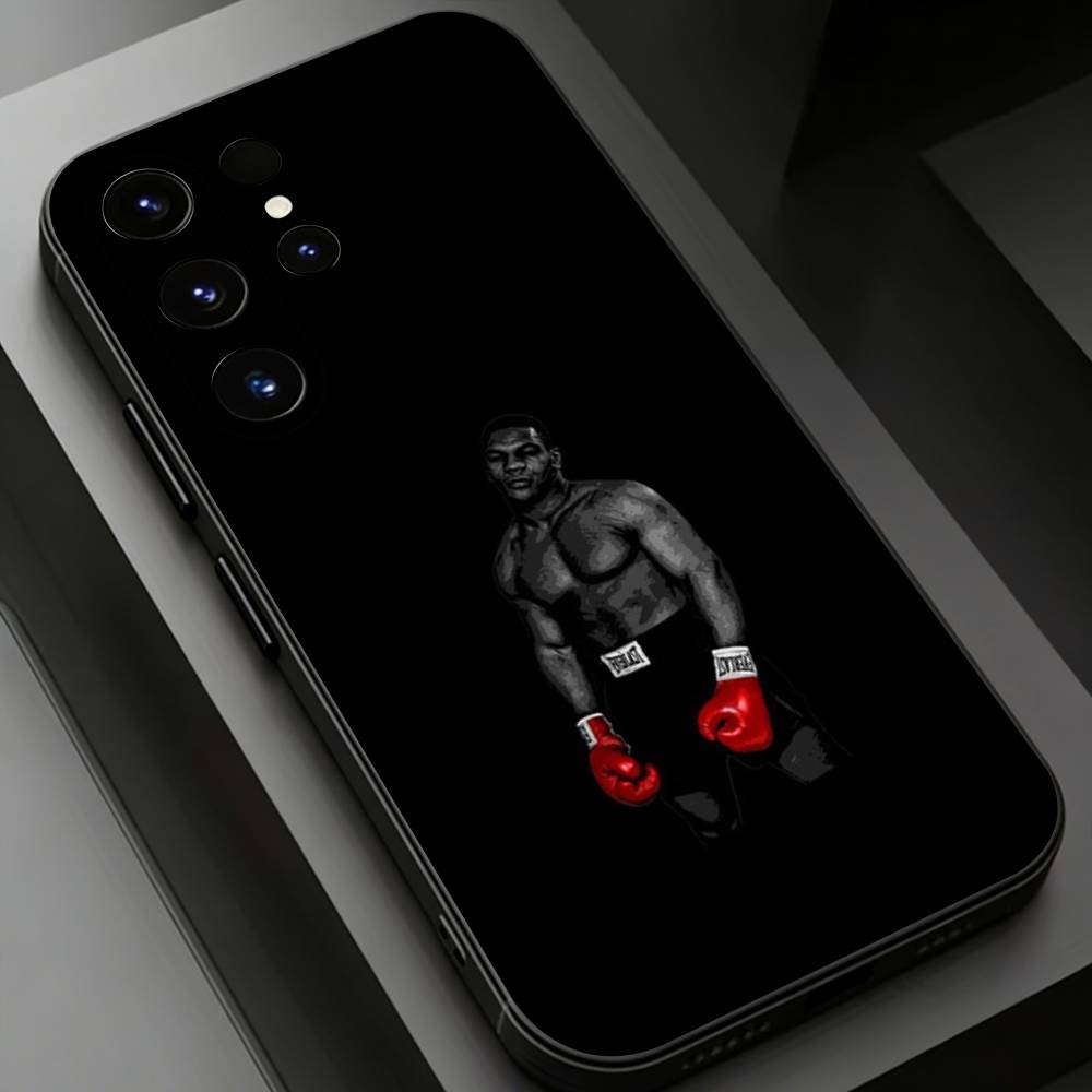 Boxing Phone case for Samsung Galaxy S24,25,26,23 22,21,S20 Plus Ultra FE soft fundas cases Samsung S24fe
Boxing Phone case for Samsung Galaxy S24,25,26,23 22,21,S20 Plus Ultra FE soft fundas cases Samsung S24fe
