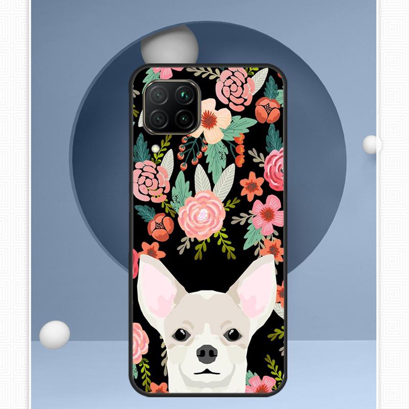 Chihuahua Dog For Huawei P30 P60 Pro P20 P40 Lite Nova 9 10 SE 12s 12i 11i 8i Y91 Y60 Y70 Y72 Y90 Y61 Case Huawei Nova 12s
Chihuahua Dog For Huawei P30 P60 Pro P20 P40 Lite Nova 9 10 SE 12s 12i 11i 8i Y91 Y60 Y70 Y72 Y90 Y61 Case Huawei Nova 12s