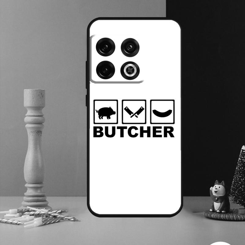 Butcher Cleaver Phone Case For OnePlus 13 12 11 13R 12R 10R 9 10 Pro 8T 9RT 10T Nord 4 CE 2 3 Lite N20 N30 OnePlus Nord N20
Butcher Cleaver Phone Case For OnePlus 13 12 11 13R 12R 10R 9 10 Pro 8T 9RT 10T Nord 4 CE 2 3 Lite N20 N30 OnePlus Nord N20