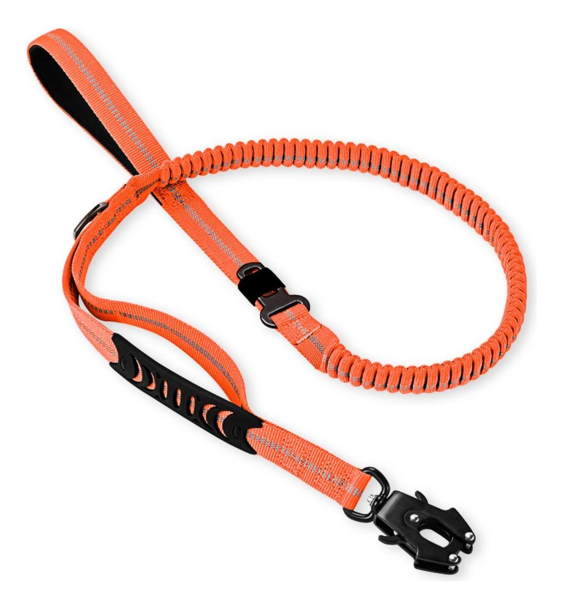 Heavy Duty Tactical Pet Leash Dog Leash for Large Medium Dogs Car Use Fashion Frog Safety Buckle Pet Traction Rope оранжевый
Heavy Duty Tactical Pet Leash Dog Leash for Large Medium Dogs Car Use Fashion Frog Safety Buckle Pet Traction Rope оранжевый