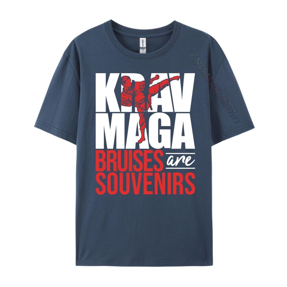 Krav Maga Bruises Are Souvenirs Israeli Self Defense Mma Graphic T Shirts Men Oversized Mens Gifts Printed On 3XL
Krav Maga Bruises Are Souvenirs Israeli Self Defense Mma Graphic T Shirts Men Oversized Mens Gifts Printed On 3XL