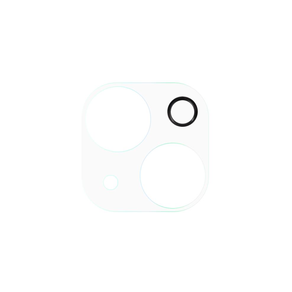 For iPhone 13 6.1 inch/13 mini 5.4 inch Tempered Glass Camera Lens Protector Scratch Resistant 9H Hardness Lens Film Type A
For iPhone 13 6.1 inch/13 mini 5.4 inch Tempered Glass Camera Lens Protector Scratch Resistant 9H Hardness Lens Film Type A