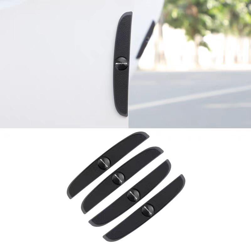 GLC GLB 4PCS Car Anti-Collision Strip Car Door Anti-Scratch Protector Stickers For Mercedes Benz B/C/E/S ClassA Class C200L GLC
GLC GLB 4PCS Car Anti-Collision Strip Car Door Anti-Scratch Protector Stickers For Mercedes Benz B/C/E/S ClassA Class C200L GLC