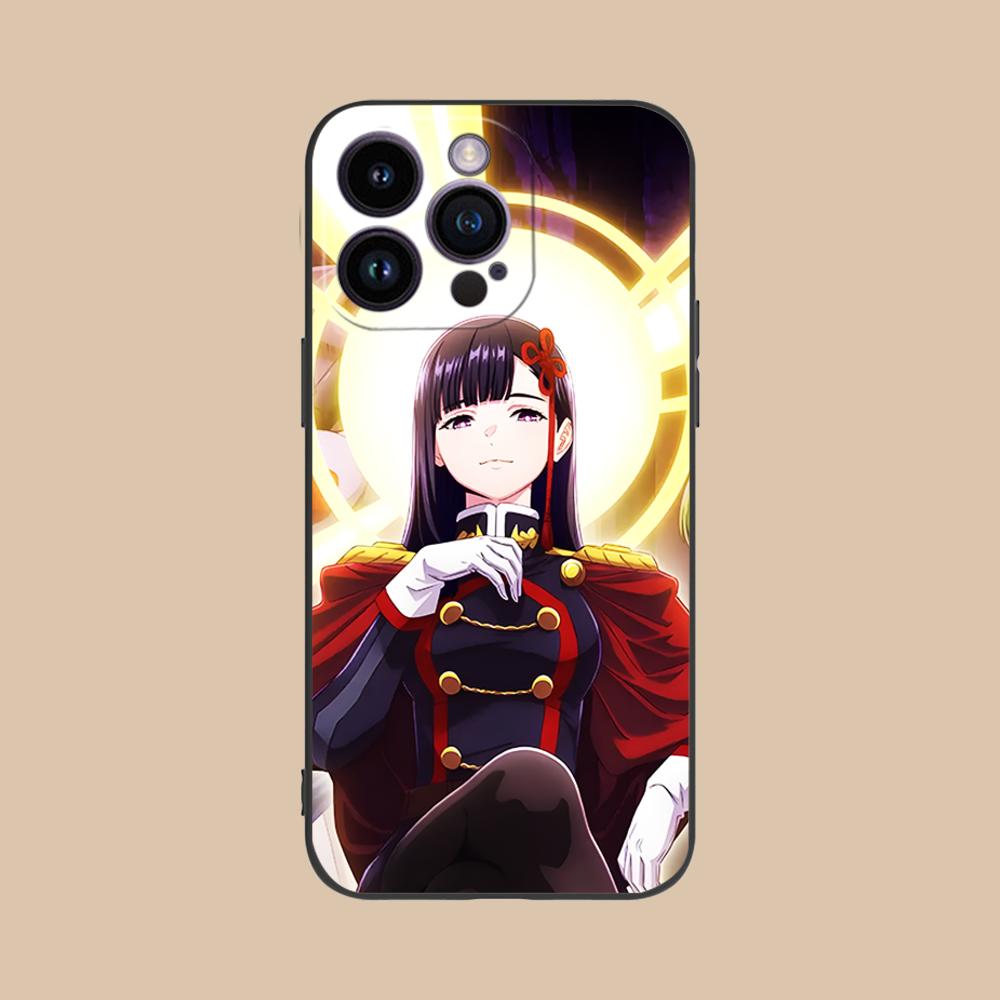 Mato seihei Ren Yamashiro Matte Mobile Phone Case for iPhone 17 16 15 14 13 12 11 X XR XS 8 7 Air Pro Max Plus Mini Cover iPhone 7 Plus
Mato seihei Ren Yamashiro Matte Mobile Phone Case for iPhone 17 16 15 14 13 12 11 X XR XS 8 7 Air Pro Max Plus Mini Cover iPhone 7 Plus