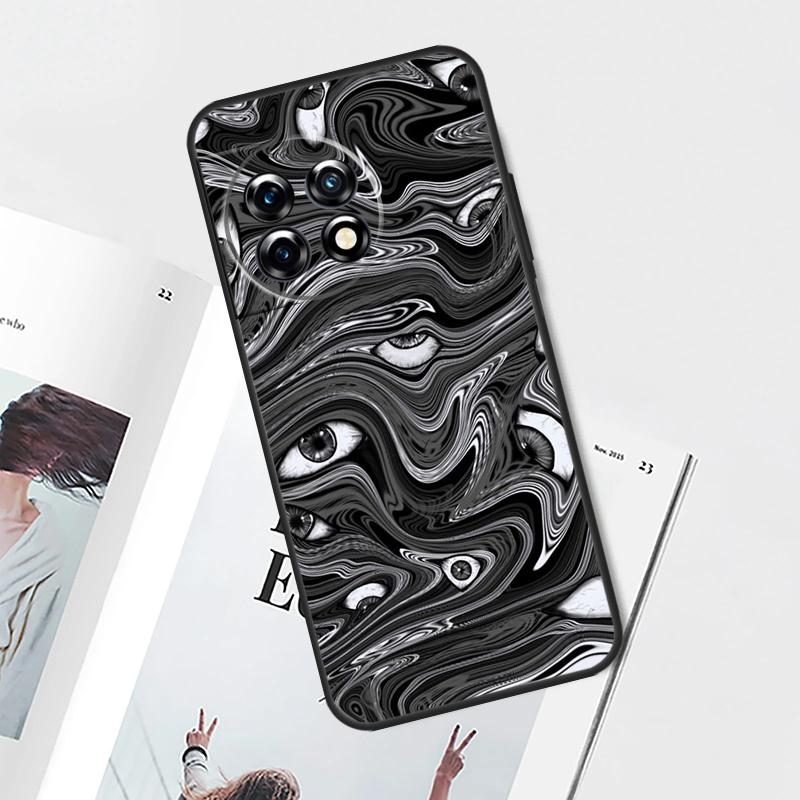 Scary Face Eyes Smiley Case For OnePlus Nord CE 5 3 4 Lite N20 N30 OnePlus 15 13 12 11 9 10 Pro 13T 13R 10T Cover OnePlus 10Pro
Scary Face Eyes Smiley Case For OnePlus Nord CE 5 3 4 Lite N20 N30 OnePlus 15 13 12 11 9 10 Pro 13T 13R 10T Cover OnePlus 10Pro